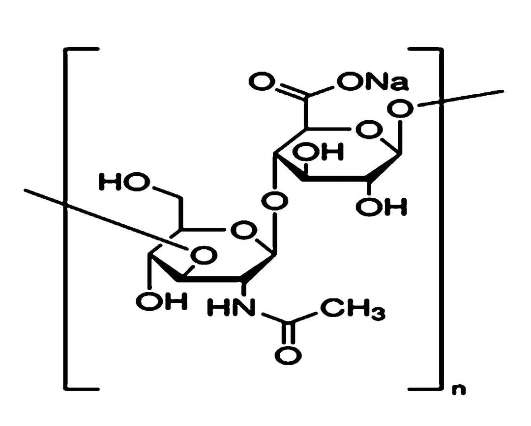 透明質(zhì)酸鈉的作用和功效，透明質(zhì)酸鈉產(chǎn)品研發(fā)生產(chǎn)代工廠家有哪些？