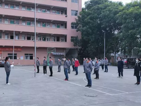 【益誠自動(dòng)化簡訊】同舟共濟(jì)，“益”同戰(zhàn)“疫”，我們在一起！