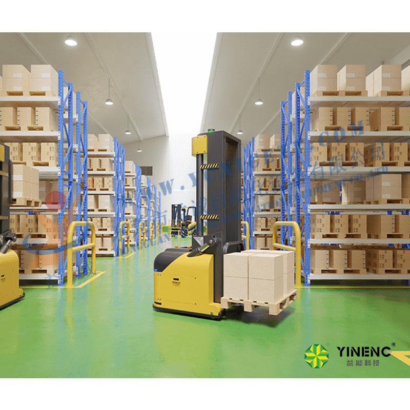 自動(dòng)倉(cāng)儲(chǔ)、自動(dòng)分揀、自動(dòng)訂貨系統(tǒng)